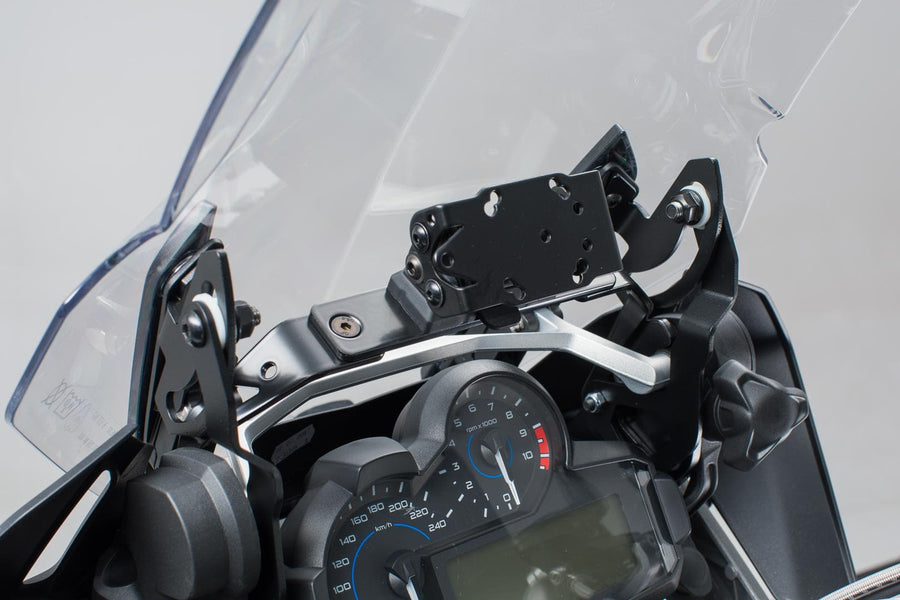 BMW R 1200 GS [2019] - Scheibenverstärkung – Bild 1