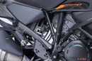 BMW F 650 GS (800 CC) Twin [2008-2012] - Beskyttelse av bremsevæskebeholder – bilde 2