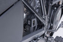 BMW F 650 GS (800 CC) Twin [2008-2012] - Beskyttelse av bremsevæskebeholder – bilde 4
