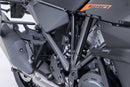 BMW F 650 GS (800 CC) Twin [2008-2012] - Beskyttelse av bremsevæskebeholder - Figur 5