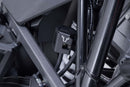BMW F 650 GS (800 CC) Twin [2008-2012] - Beskyttelse av bremsevæskebeholder - Figur 6
