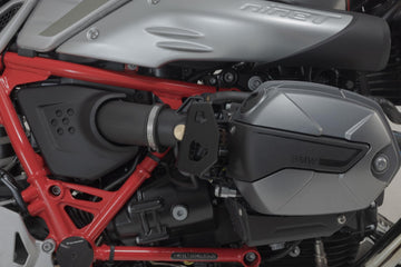 BMW R nineT [2020-2023] - drivstoffinnsprøytningsdekselsett - bilde 2