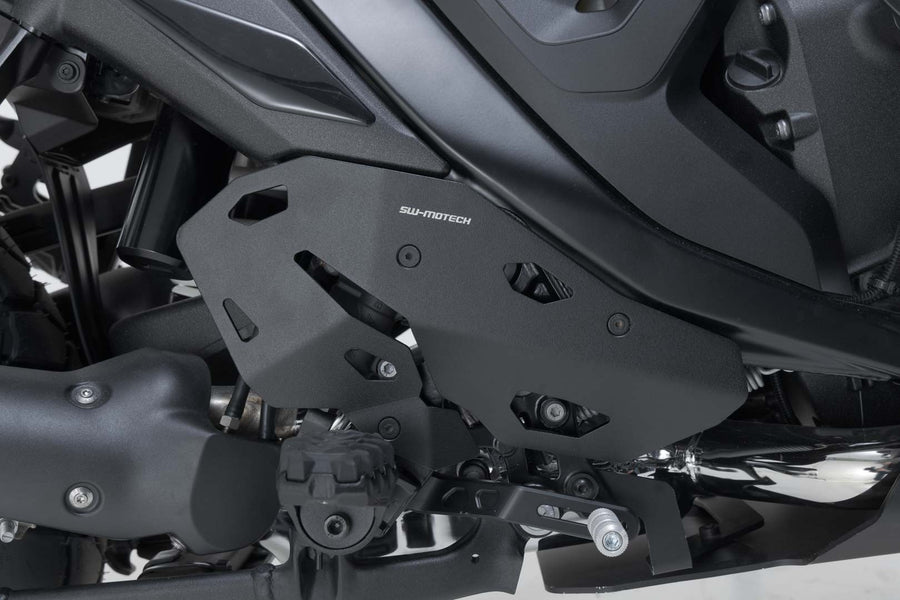 BMW R 1300 GS [2023-2026] - Hælbeskyttelse – bilde 1