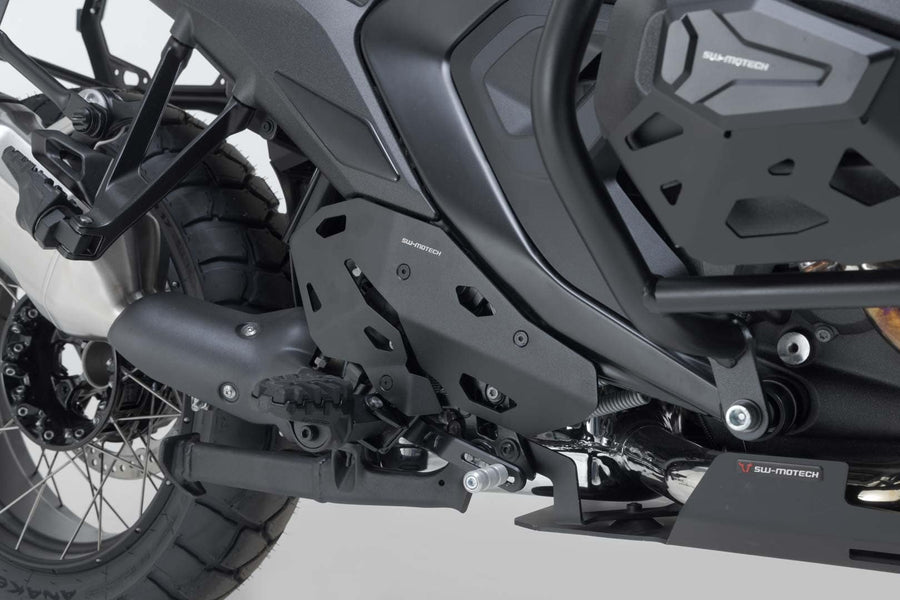 BMW R 1300 GS [2023-2026] - Hælbeskyttelse – bilde 2