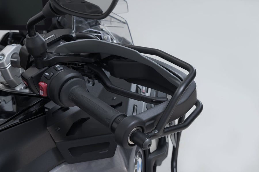 BMW R 1300 GS [2023-2026] - håndbeskyttelse - bilde 7