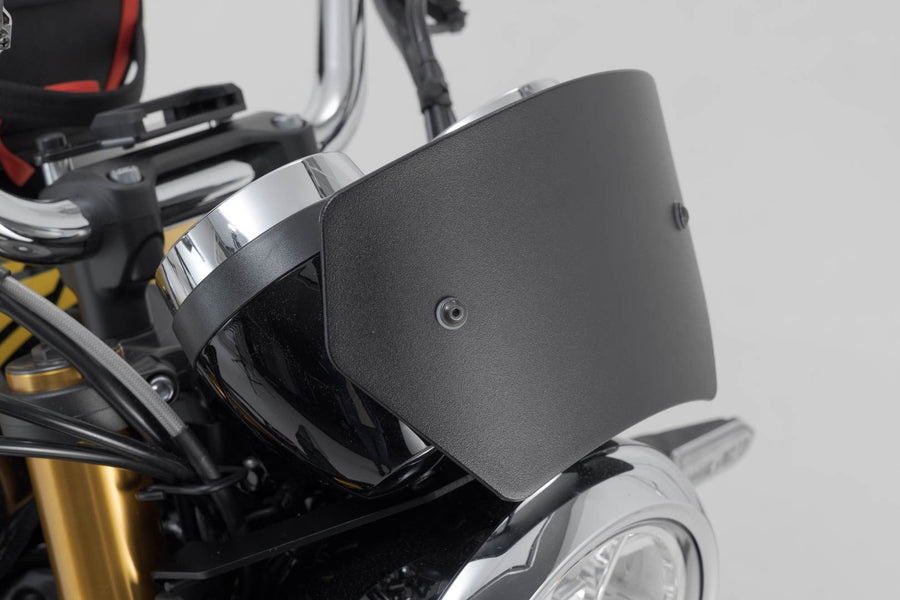 Kawasaki Z 900 RS [2021-2025] - Windschutzscheibe – Bild 4