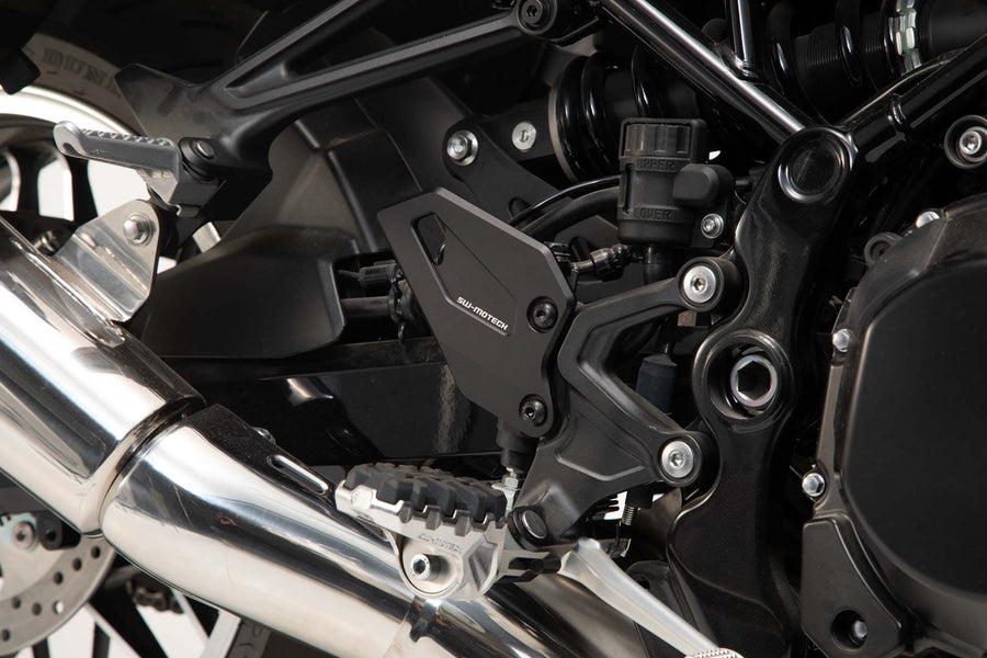 Kawasaki Z 900 RS [2020-2024] - Hælbeskyttelse – bilde 1