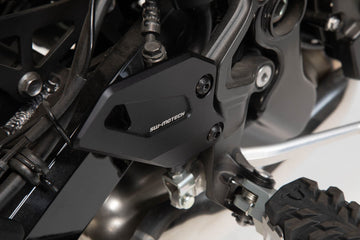 Kawasaki Z 900 RS [2020-2024] - Hælbeskyttelse – bilde 2