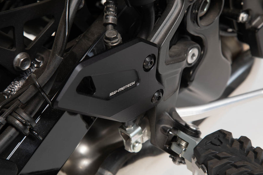 Kawasaki Z 900 RS [2020-2024] - Hælbeskyttelse – bilde 2