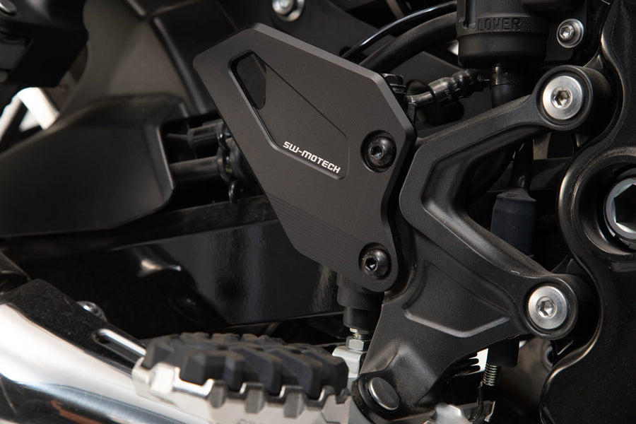 Kawasaki Z 900 RS [2020-2024] - Hælbeskyttelse – bilde 3