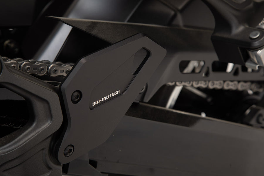 Kawasaki Z 900 RS [2020-2024] - Hælbeskyttelse – bilde 4