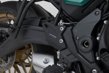 Kawasaki Z 650 RS [2022-2024] - Hælbeskyttelse – bilde 1
