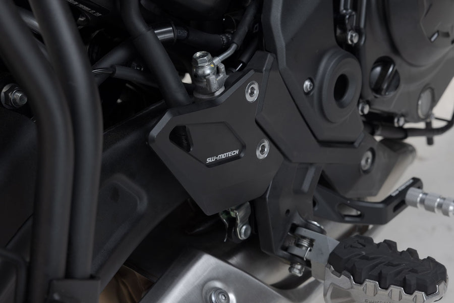 Kawasaki Z 650 RS [2022-2024] - Hælbeskyttelse – bilde 3