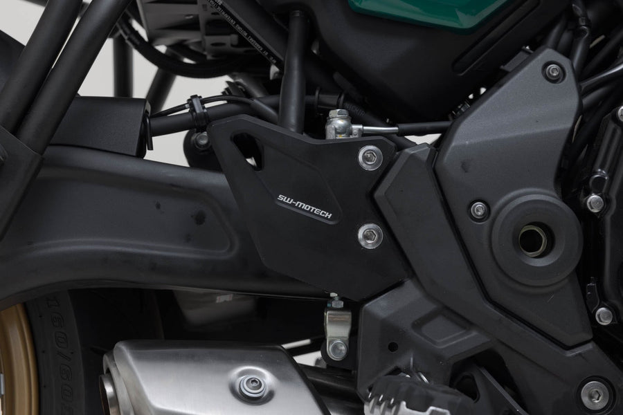 Kawasaki Z 650 RS [2022-2024] - Hælbeskyttelse – bilde 6