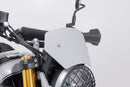 Triumph Speed 400 [2024-2026] - Windschutzscheibe, silbern – Bild 6