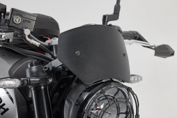 Triumph Trident 660 [2021-2026] – Frontrute – Bilde 2