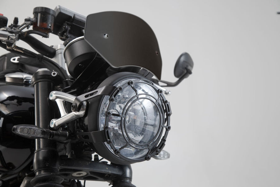 Triumph Speed Twin 1200 [2019-2025] – Frontrute – Bilde 1