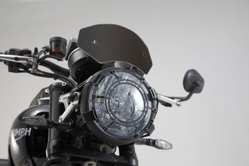 Triumph Speed Twin 1200 [2019-2025] - Windschild – Bild 2
