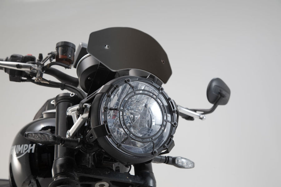 Triumph Speed Twin 1200 [2019-2025] – Frontrute – Bilde 2