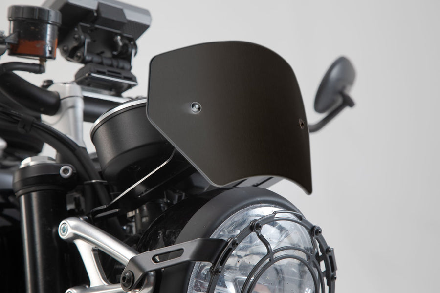 Triumph Speed Twin 1200 [2019-2025] – Frontrute – Bilde 3