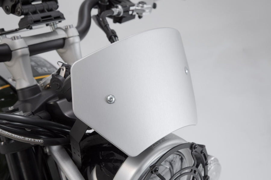 Triumph Scrambler 1200 XC [2022-2023] - Windschild – Bild 1