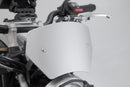 Triumph Scrambler 1200 X [2025-2026] - Windschild – Bild 2