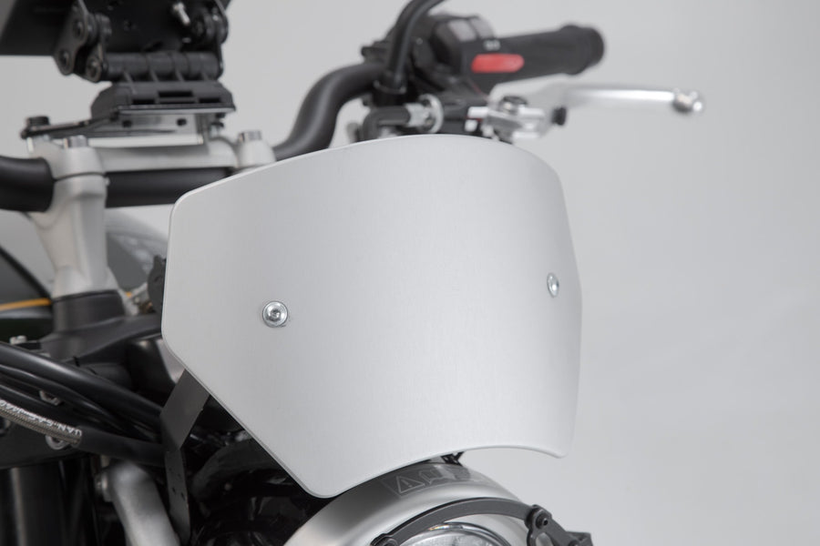 Triumph Scrambler 1200 XC [2022-2023] - Windschild – Bild 2