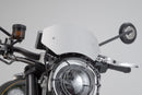 Triumph Scrambler 1200 XC [2022-2023] - Windschild – Bild 3