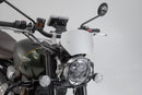 Triumph Scrambler 1200 XC [2022-2023] - Windschild – Bild 4