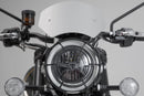 Triumph Scrambler 1200 X [2025-2026] - Windschild – Bild 5