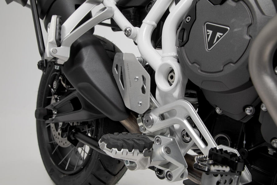 Triumph Tiger 900 GT [2020-2022] - Bremsflüssigkeitsbehälter-Schutz – Bild 2
