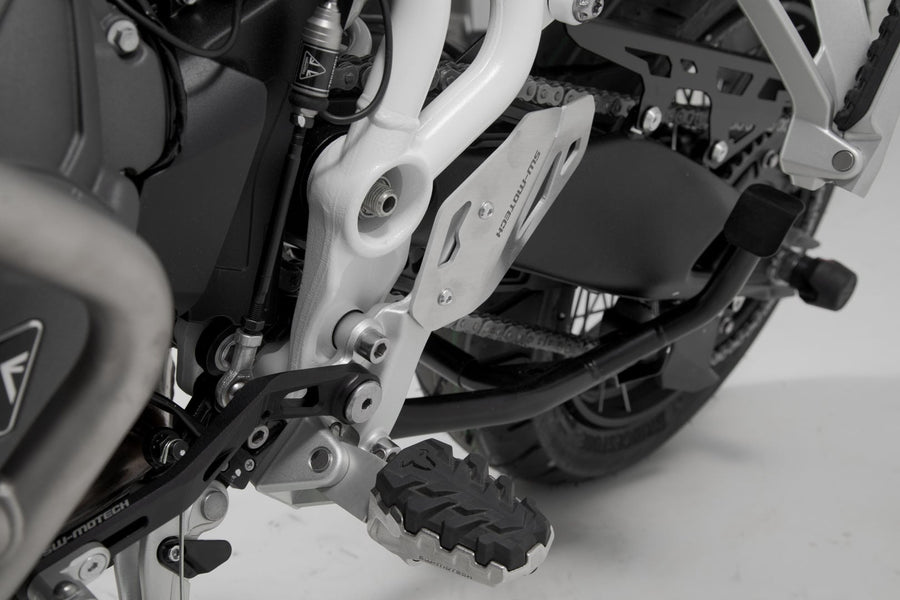 Triumph Tiger 900 GT [2020-2022] - Hælbeskyttelse venstre – bilde 5