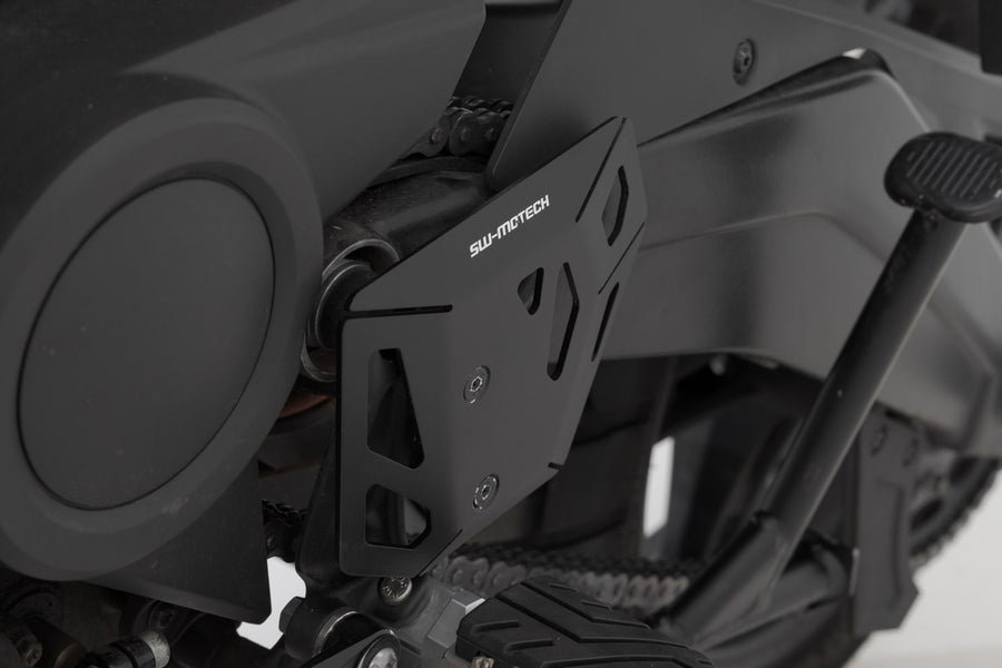 Harley-Davidson RA 1250 Pan America [2023-2024] - Hælbeskyttelse venstre - bilde 1