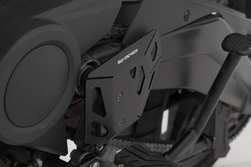 Harley-Davidson RA 1250 SE Pan America CVO [2024] - Fersenschutz links – Bild 1