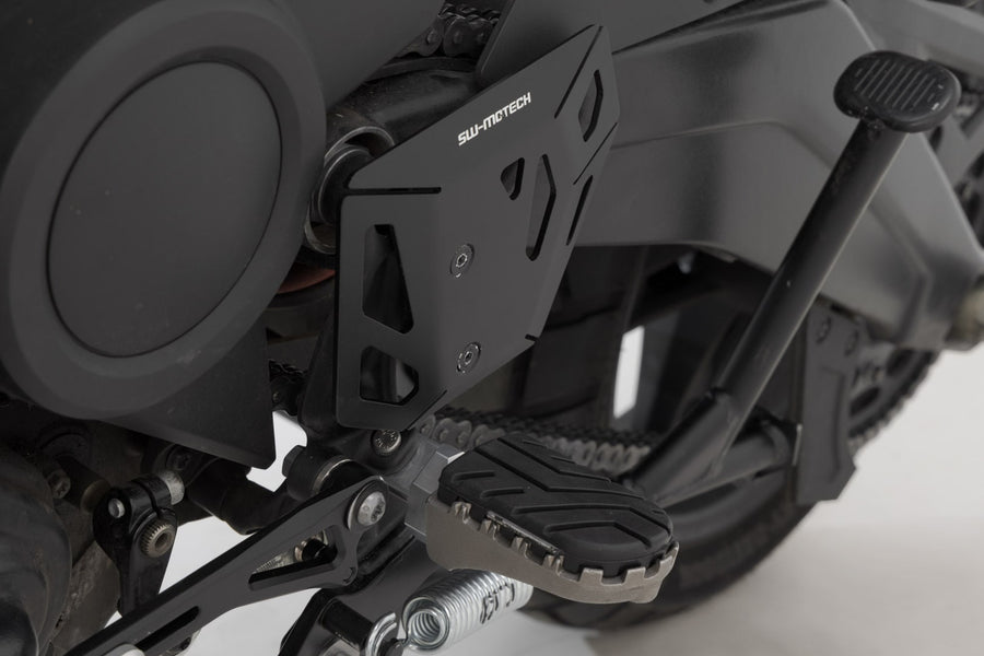 Harley-Davidson RA 1250 Pan America [2023-2024] - Hælbeskyttelse venstre - bilde 2