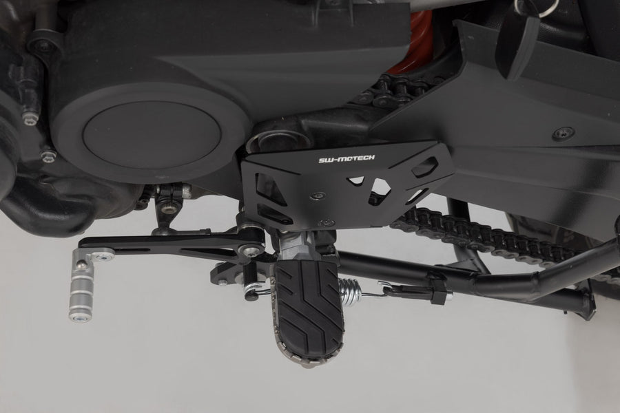 Harley-Davidson RA 1250 Pan America [2023-2024] - Hælbeskytter venstre - bilde 4