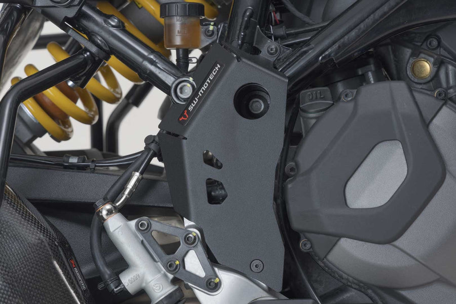 Ducati Desert X 950 [2022-2024] - Fersenschutz – Bild 5
