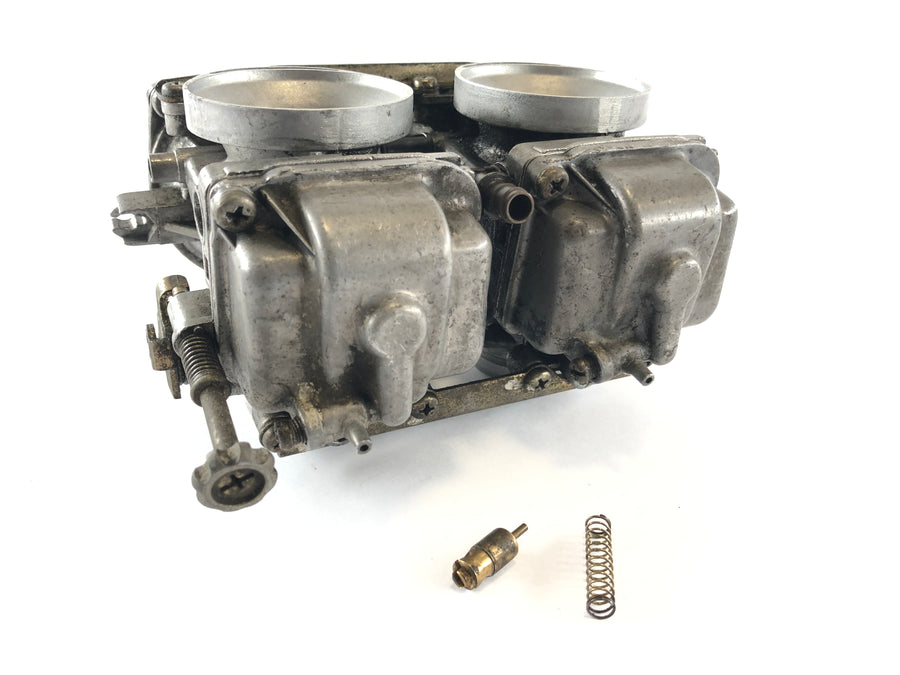 Suzuki DR 800 S SR42B [1991] - forgasser
