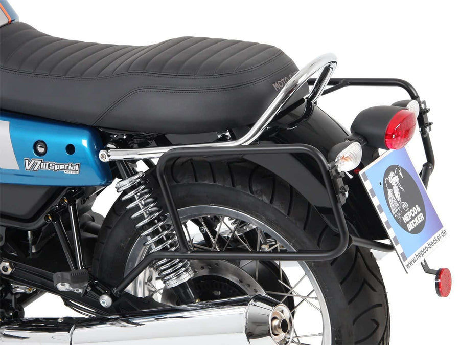 Moto Guzzi V 7 III Stone [2017-2020] - Syklusbruker skrudd på