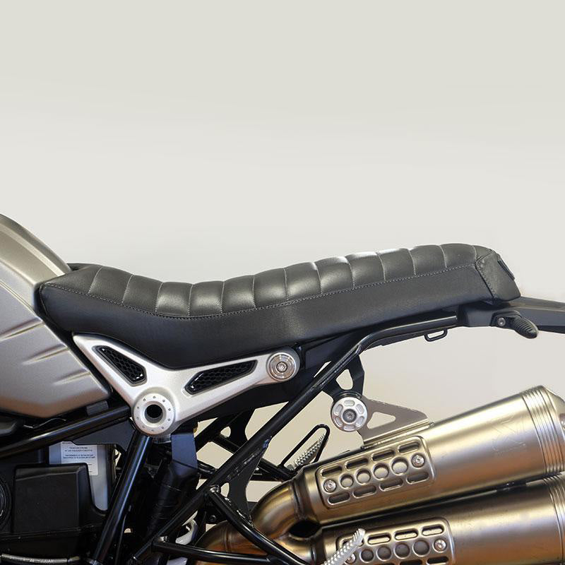 BMW R nineT 1200 Racer [2017-2020] - Biposto aus Leder