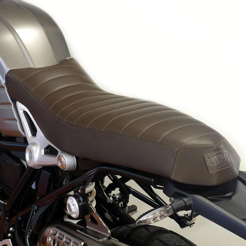 BMW R nineT 1200 Roadster [2014-2023] - Biposto aus Leder