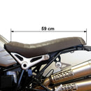 BMW R nineT 1200 Roadster [2014-2023] - Biposto aus Leder