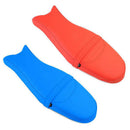 BMW R nineT 1200 Pure [2017-2023] - Zweisitzer in Sky