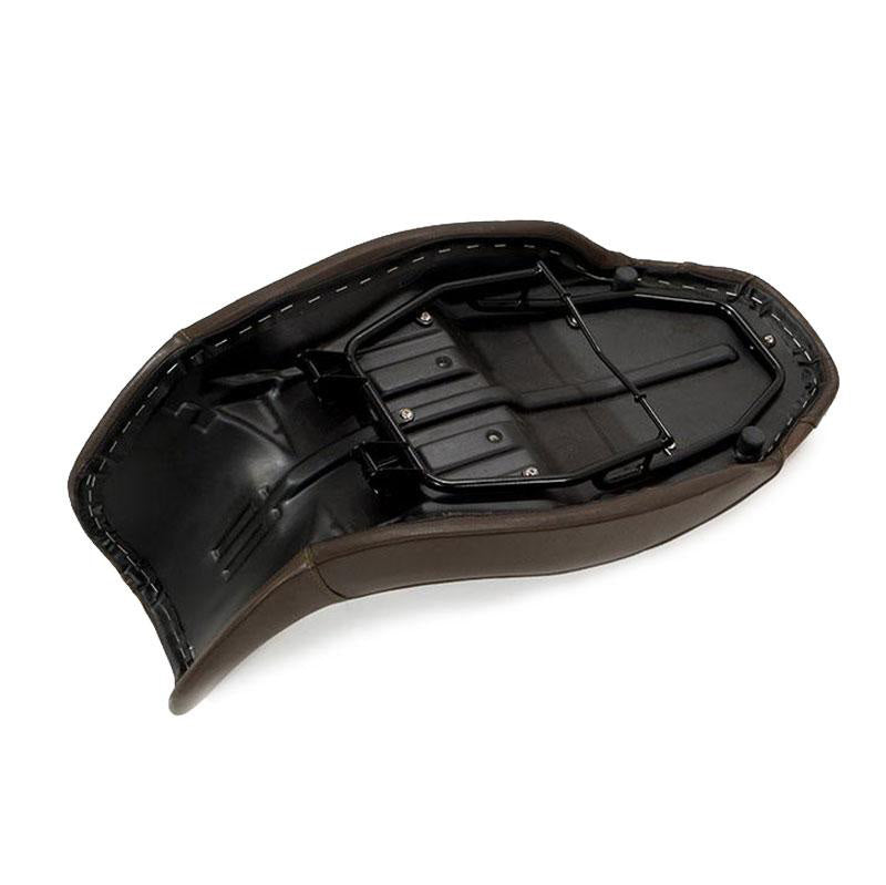 BMW R 850 GS / R 1100 GS / R 1150 GS Adventure [1994-2004] - Langer Sattel aus Leder