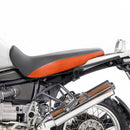 BMW R 1150 GS [1999-2004] - Lang sal – svart/oransje eller svart/blå