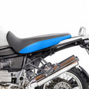 BMW R 1150 GS [1999-2004] - Lang sal – svart/oransje eller svart/blå