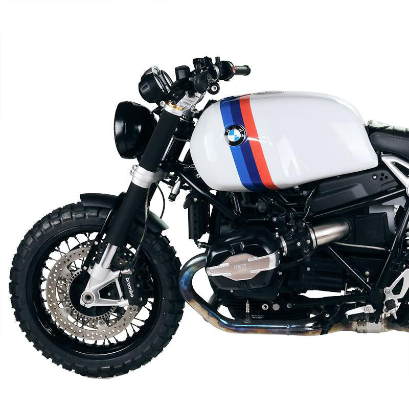BMW R nineT 1200 Roadster [2014-2023] - /7 M Sport 'Special edition'-Tank