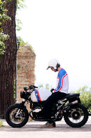BMW R nineT 1200 Roadster [2014-2023] - /7 M Sport 'Special edition'-Tank
