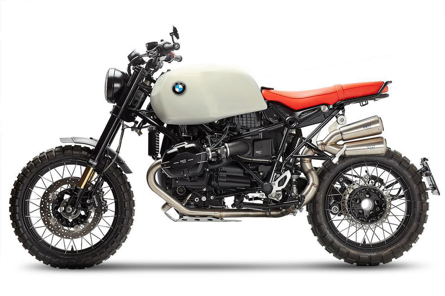 BMW R nineT 1200 Roadster [2014-2023] - /7 Tank (Nicht gemalt)