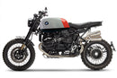 BMW R nineT 1200 Roadster [2014-2023] - /7 Vision 'Special Edition'-Panzer